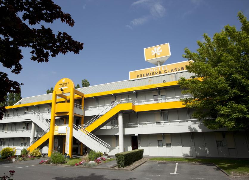 Building Photo