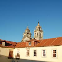 Convento de Tibaes