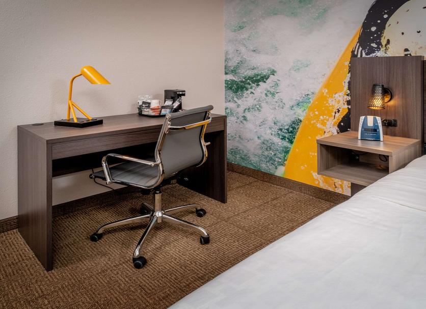 Room amenity Photo