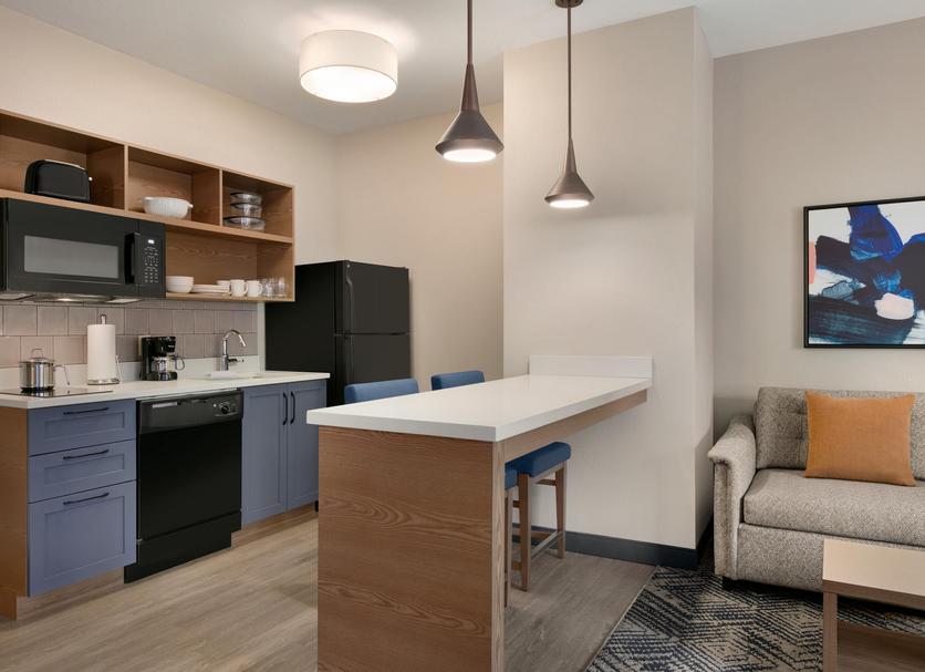 Kitchen Photo