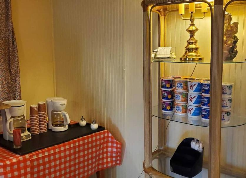 Room amenity Photo