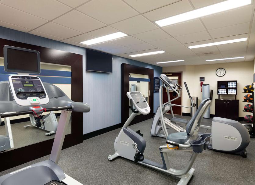 Gym Photo
