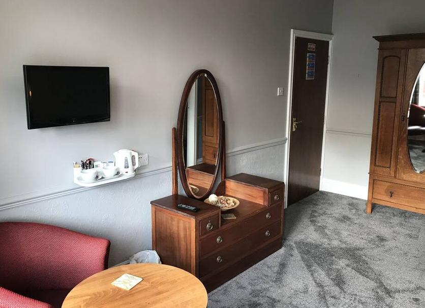 Room amenity Photo