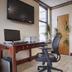 Business centre