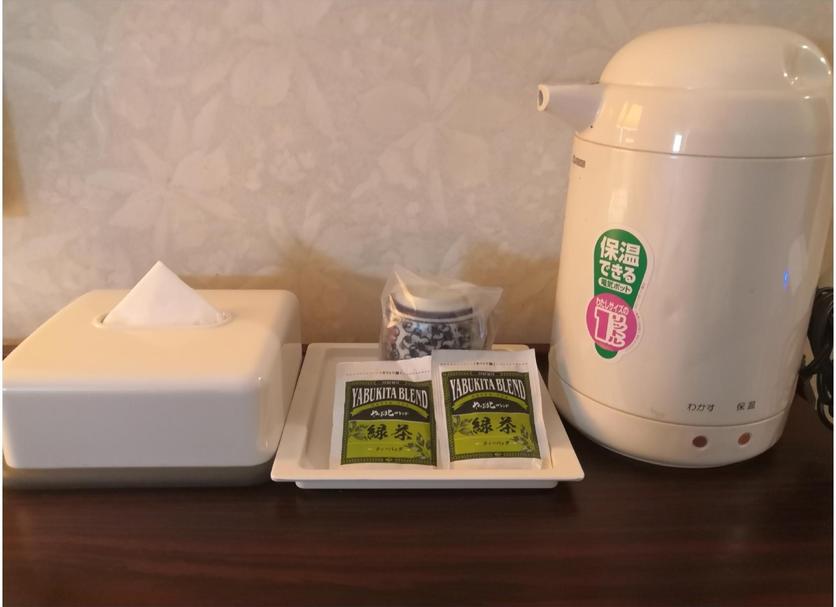 Room amenity Photo