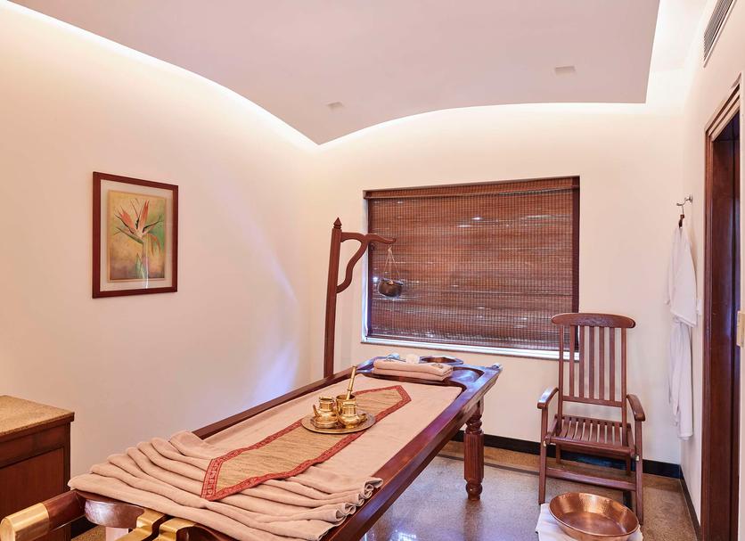 Spa Photo