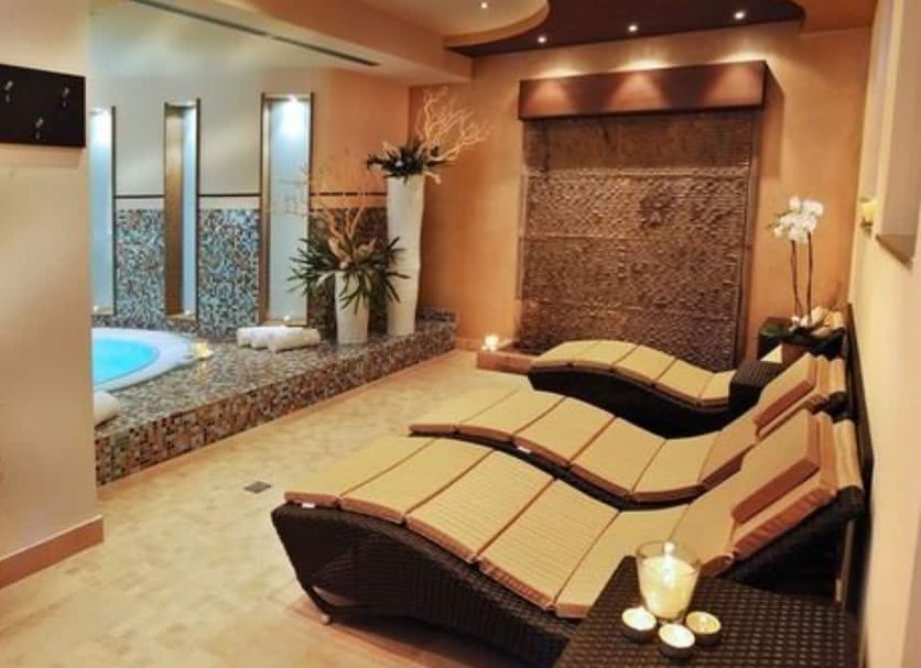 Spa Photo
