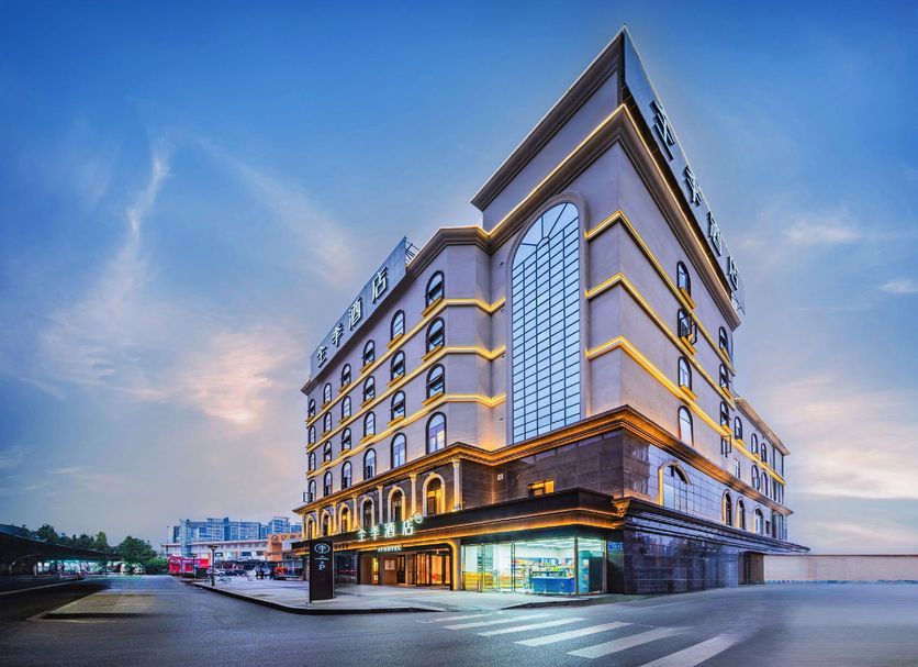 Building Photo