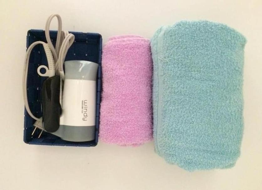 Room amenity Photo