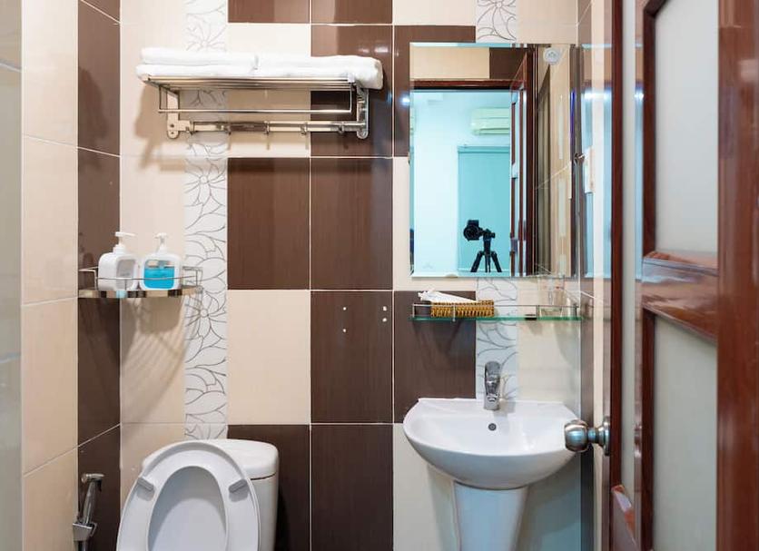 Bathroom Photo