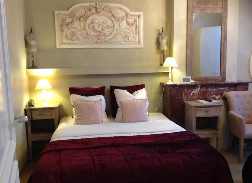 Bedroom Photo