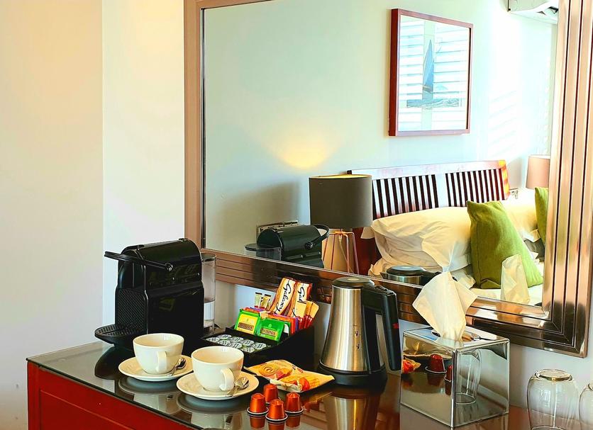 Room amenity Photo