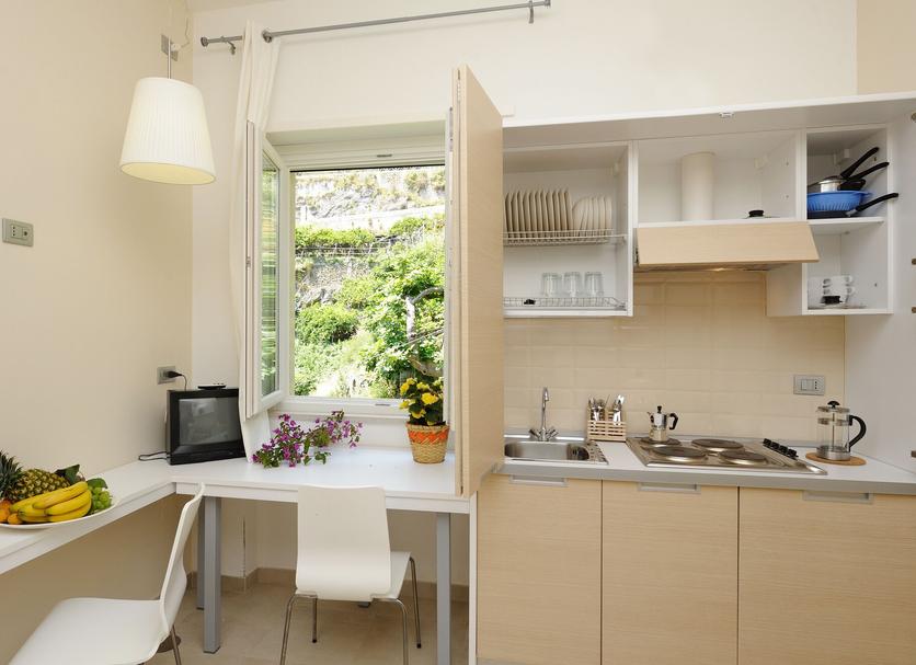 Kitchen Photo