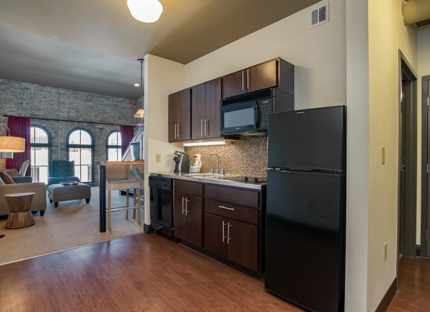 Kitchen Photo