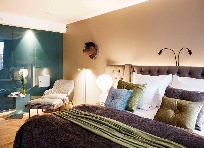 Bedroom Photo