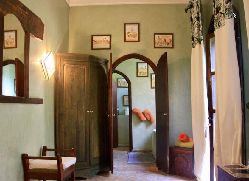 Room amenity Photo