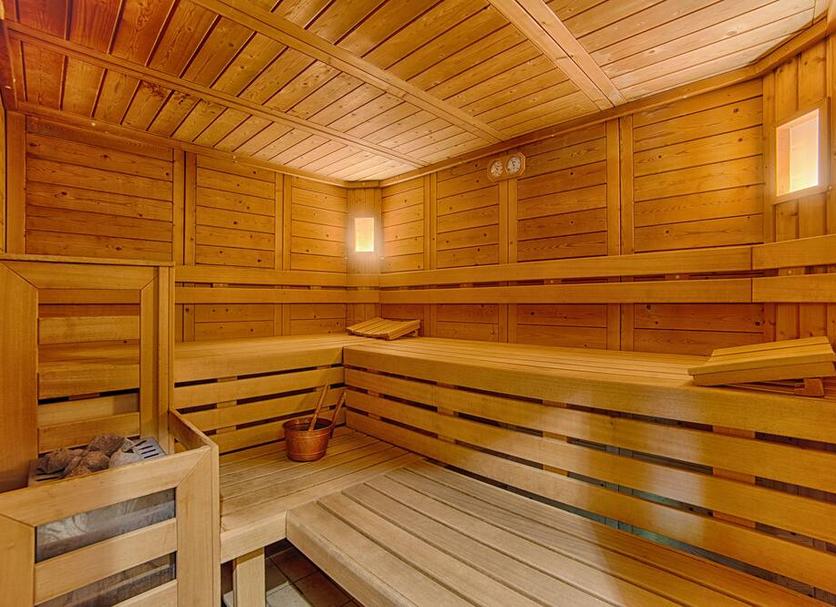 Spa Photo