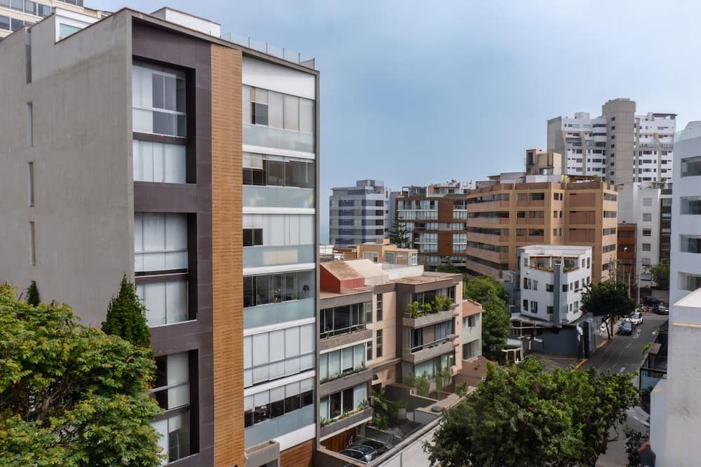 Outdoor view