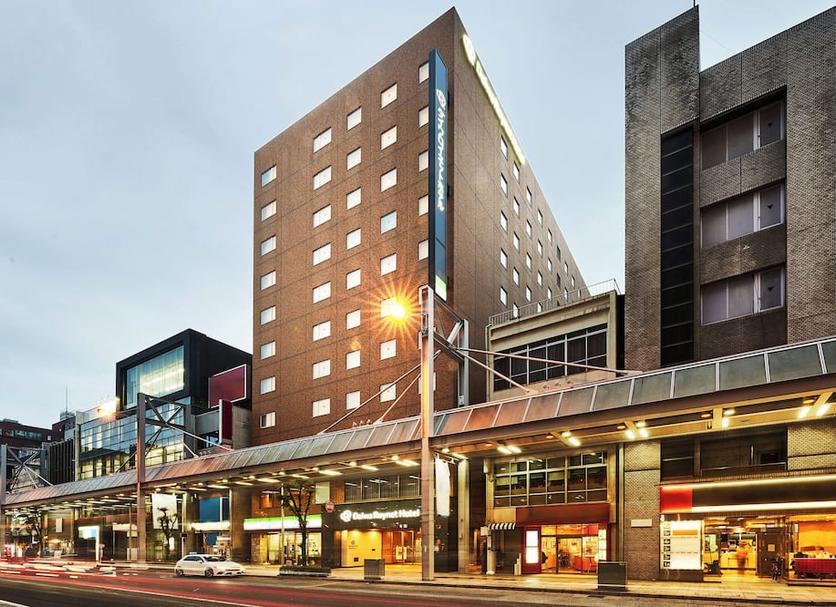 Building Photo