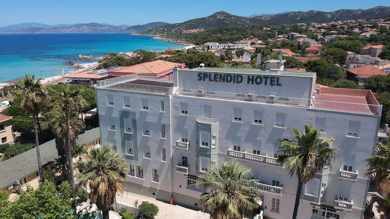 Splendid Hôtel