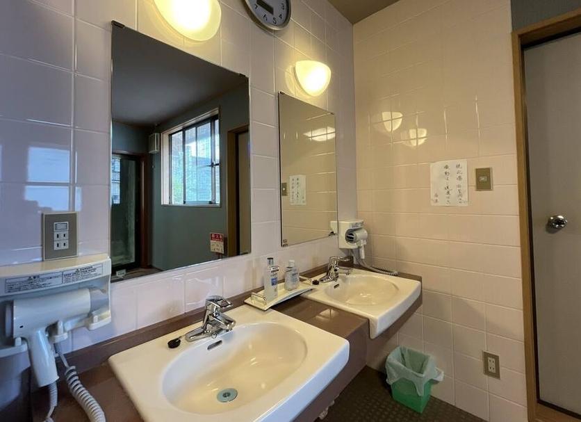 Bathroom Photo