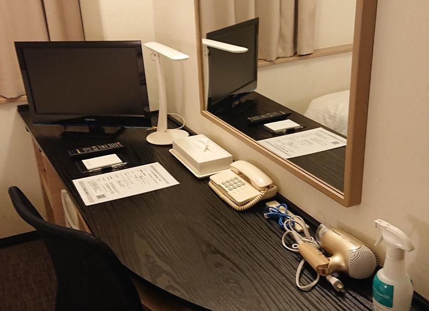 Room amenity Photo