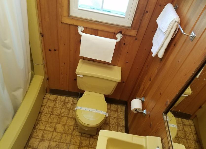 Bathroom Photo