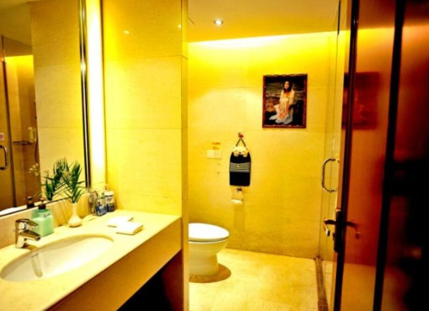Bathroom Photo