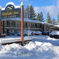 Bluelake Inn @ Heavenly Village