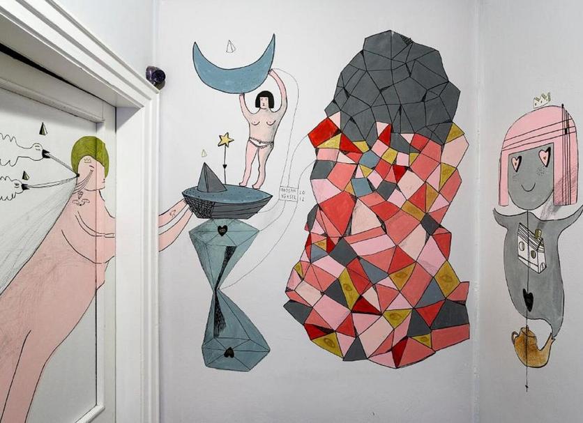 Room amenity Photo