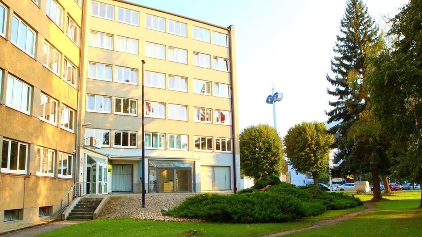Best Hotel Garni