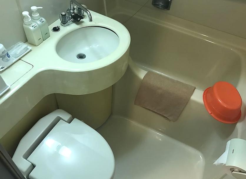 Bathroom Photo