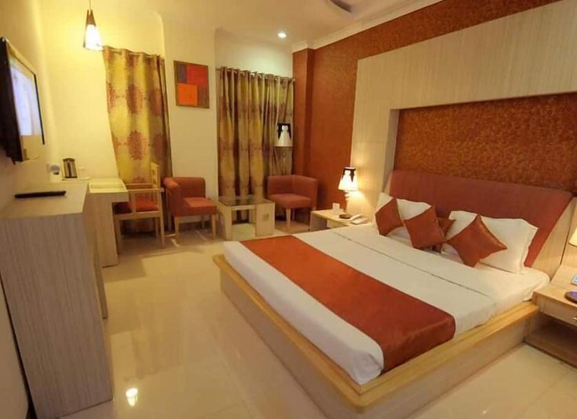 Bedroom Photo