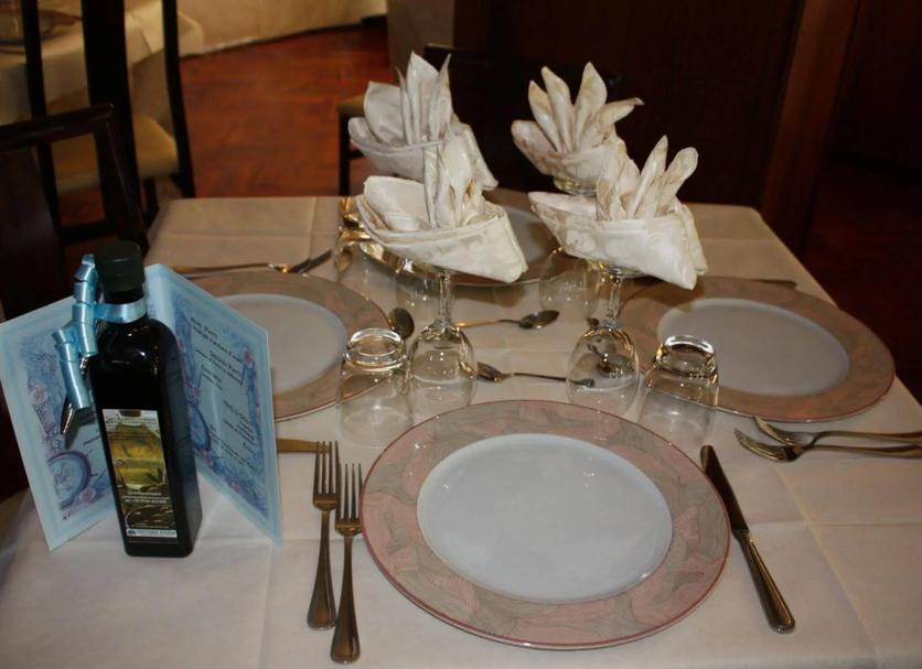 Dining room Photo