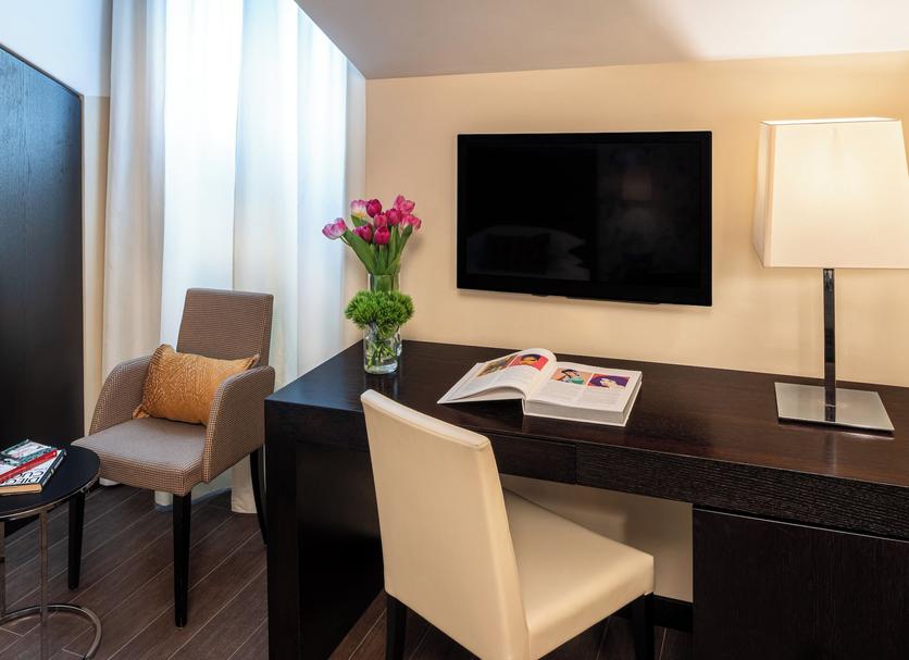 Room amenity Photo
