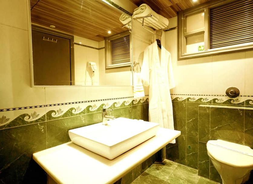 Bathroom Photo