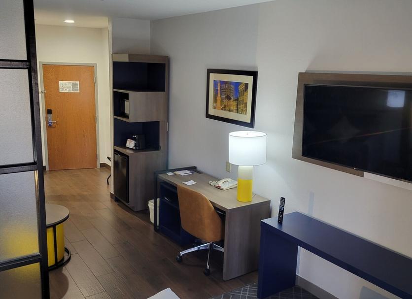 Room amenity Photo