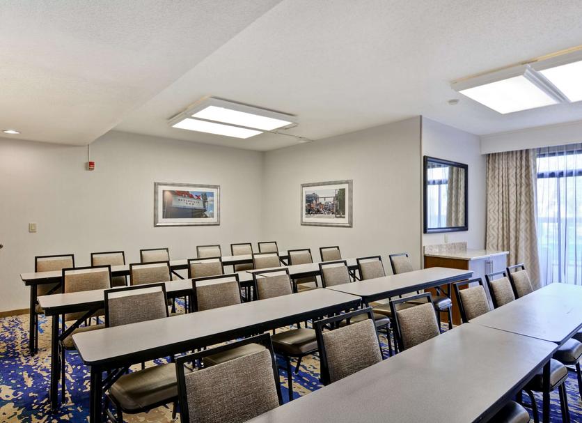 Conference room Photo