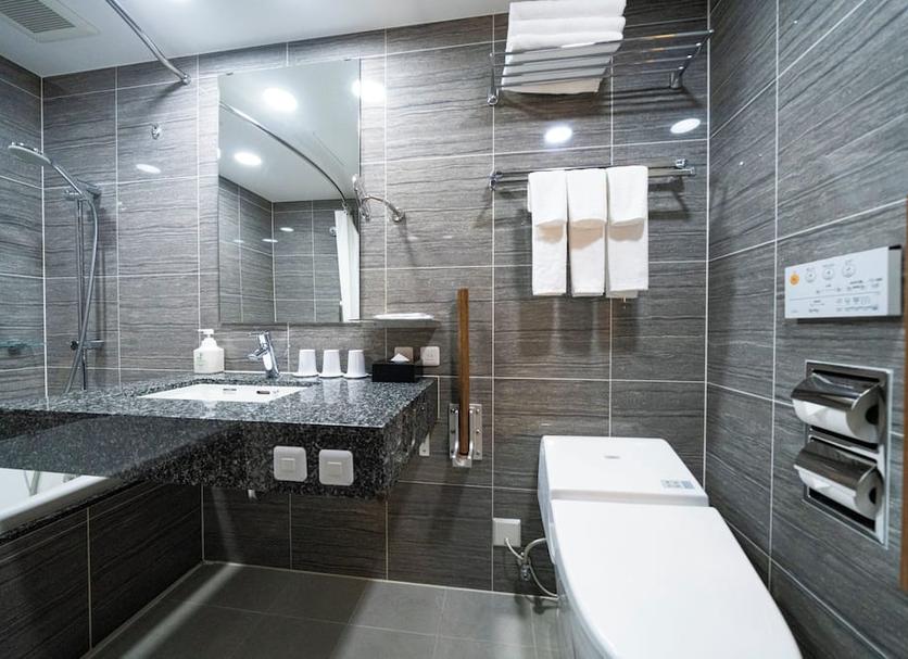 Bathroom Photo