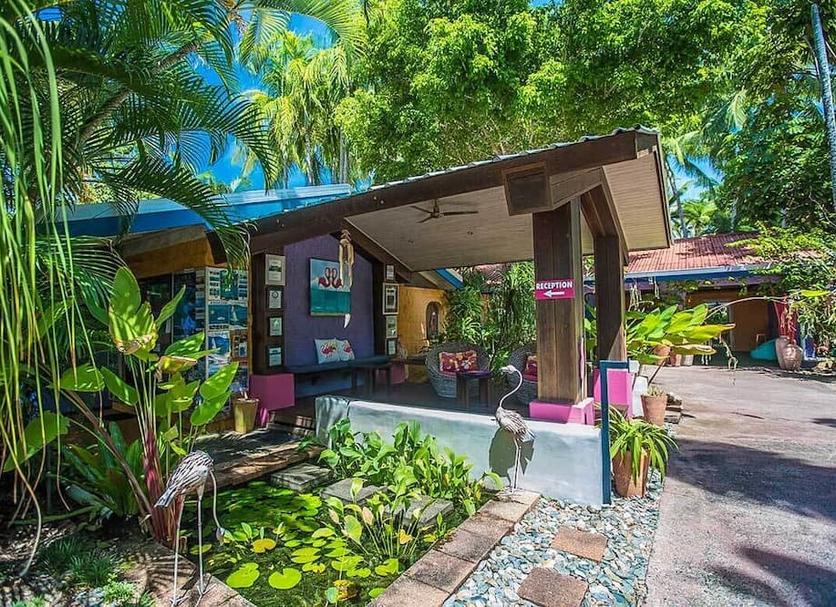 Outdoor view Photo