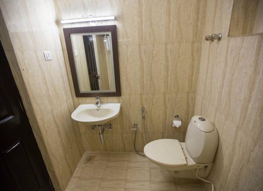Bathroom Photo