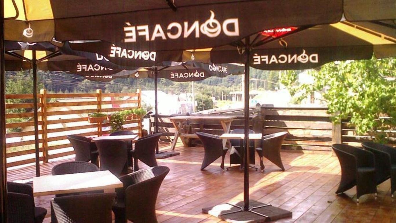 Vila Vitalis