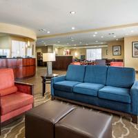 Comfort Suites Orlando Airport