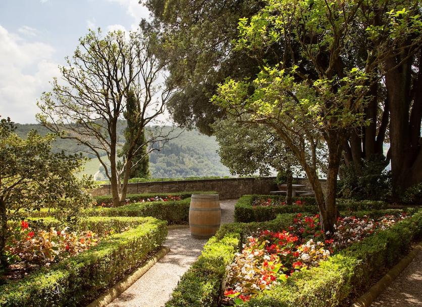 Outdoor view Photo