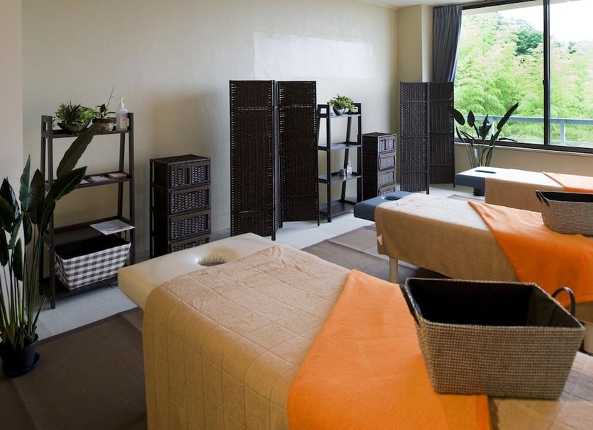 Spa Photo