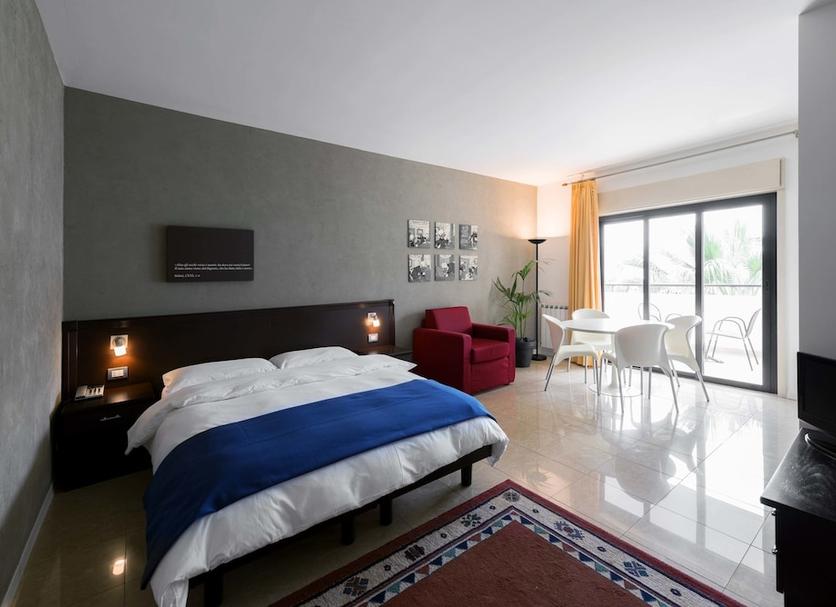 Bedroom Photo