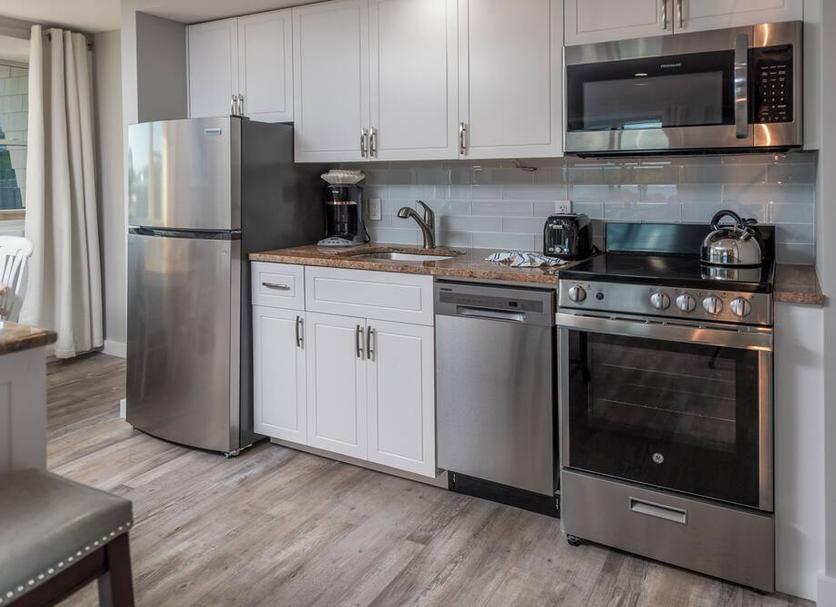 Kitchen Photo