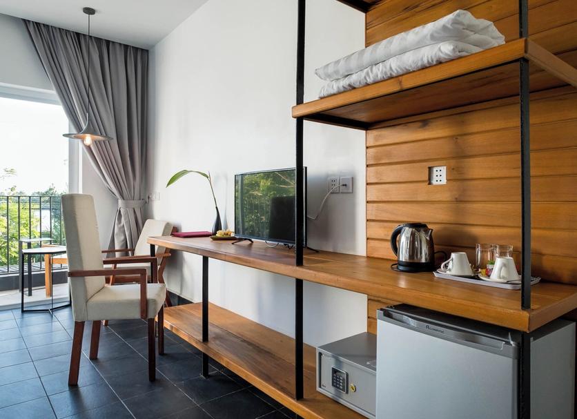 Room amenity Photo