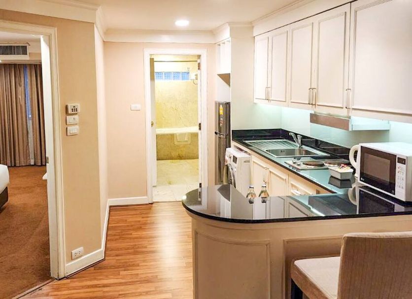 Kitchen Photo