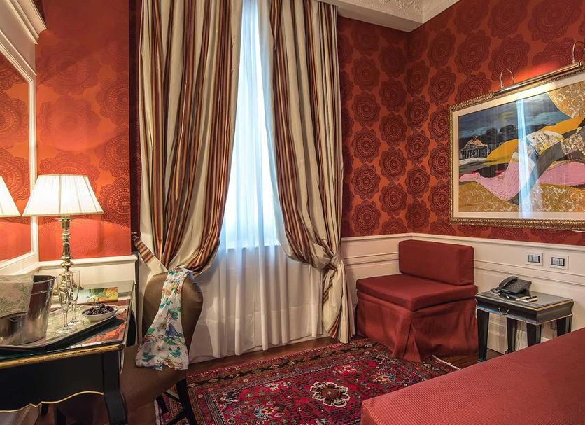 Room amenity Photo